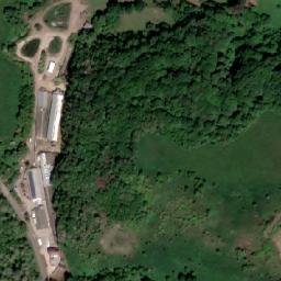 Satellite imagery of survey_point, SK