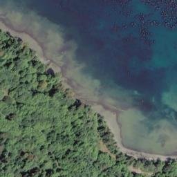 Satellite imagery of Low Point, US