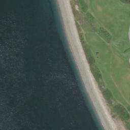 Satellite imagery of Admiralty Head, US