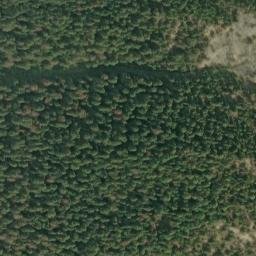 Satellite imagery of Helena Ridge, US