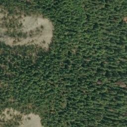 Satellite imagery of Helena Ridge, US