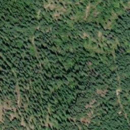 Satellite imagery of Admiral Mine, US