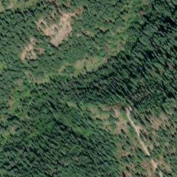 Satellite imagery of Admiral Mine, US