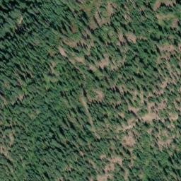 Satellite imagery of Admiral Mine, US