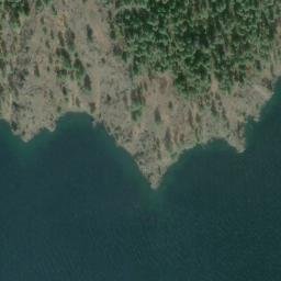 Satellite imagery of Grouse Mountain Point, US