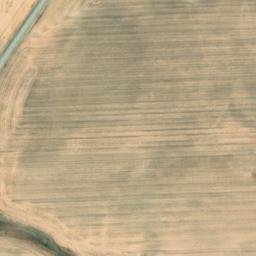 Satellite imagery of Oertel Mine, US