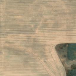 Satellite imagery of Oertel Mine, US