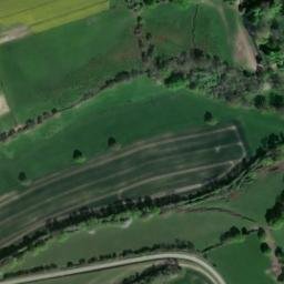 Satellite imagery of Château de Vassé, FR