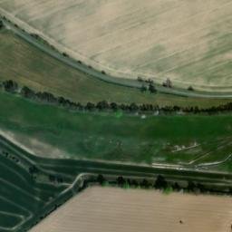 Satellite imagery of Château de Vassé, FR
