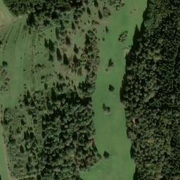 Satellite imagery of Lützelalb, DE