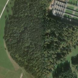 Satellite imagery of Kuhberg, DE