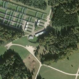 Satellite imagery of Kuhberg, DE