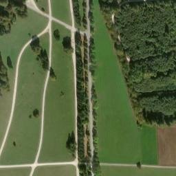 Satellite imagery of Kuhberg, DE