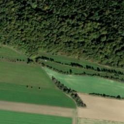 Satellite imagery of Andelfinger Berg, DE