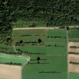 Satellite imagery of Andelfinger Berg, DE