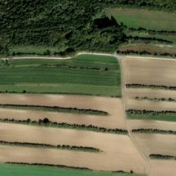 Satellite imagery of Andelfinger Berg, DE