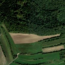 Satellite imagery of Österberg, DE