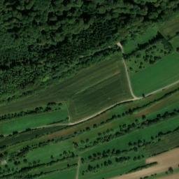 Satellite imagery of Österberg, DE