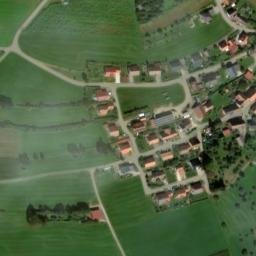 Satellite imagery of Bussen, DE