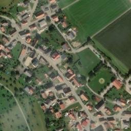 Satellite imagery of Bussen, DE