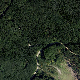 Satellite imagery of Kaiserbrunnberg, AT