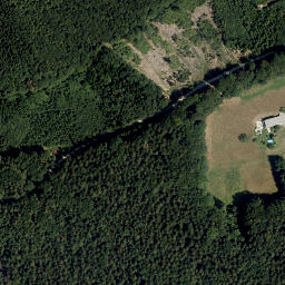 Satellite imagery of Kaiserbrunnberg, AT