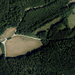 Satellite imagery of Käferleitenberg, AT