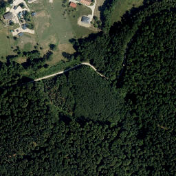 Satellite imagery of Käferleitenberg, AT