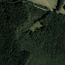 Satellite imagery of Tabor, AT