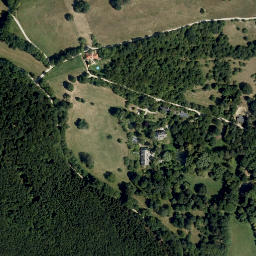 Satellite imagery of Tabor, AT