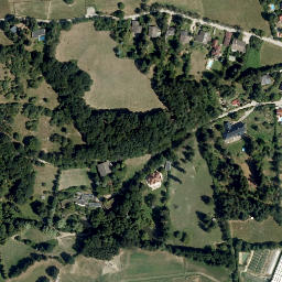 Satellite imagery of Tabor, AT