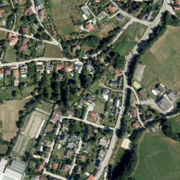 Satellite imagery of Brandberg, AT