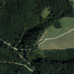 Satellite imagery of Brandberg, AT