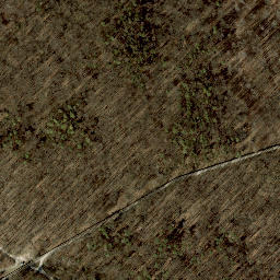 Satellite imagery of Wilder Berg, AT