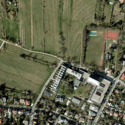 Satellite imagery of GNE, AT