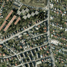 Satellite imagery of Rosenhügel, AT