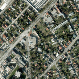 Satellite imagery of GNP, AT