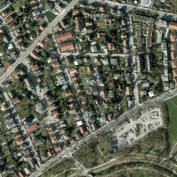 Satellite imagery of GNP, AT