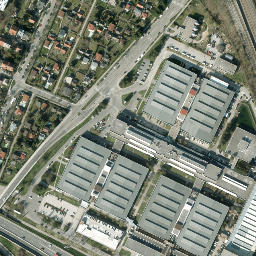 Satellite imagery of BOK, AT