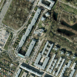 Satellite imagery of BOK, AT