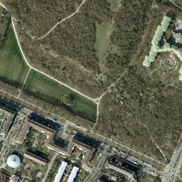 Satellite imagery of MKI, AT