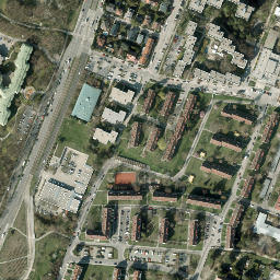 Satellite imagery of MKI, AT