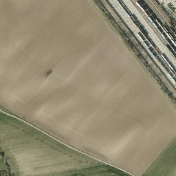 Satellite imagery of MFA, AT