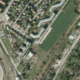 Satellite imagery of MFB, AT