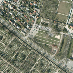 Satellite imagery of MFI, AT