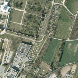Satellite imagery of MFI, AT