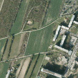 Satellite imagery of NHN, AT