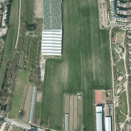 Satellite imagery of NHI, AT