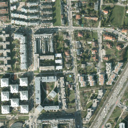 Satellite imagery of ABM, AT