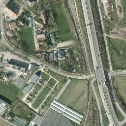 Satellite imagery of ABM, AT